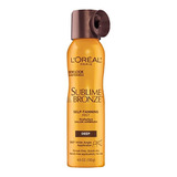 Bronceador Aerógrafo De Salón L'oreal Paris Sublime, Properf