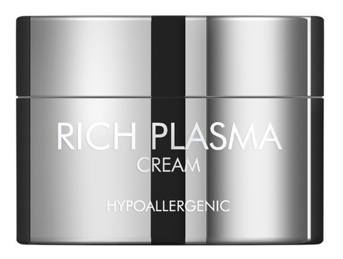 Idraet Rich Plasma Crema Rejuvenecedora Antiedad Intensiva