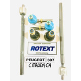 Rotulas, Extremos Y Axiales Peugeot 307 / Citroen C4
