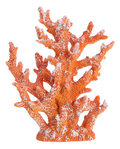 Artesanía De Adornos De Coral De Agua Dulce