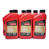 Aceite Sae 5w30 Full Synthetic Motor Oil Gasolina 6 L.