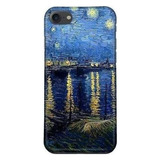 Funda Celular Pintura Vincent Van Gogh Todos Los Cel 1.3 *