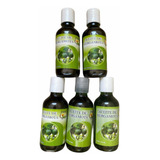 Aceite De Bergamota  120 Ml Pronaur