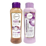 Shampoo Acondicionador Cebolla Anyeluz - mL a $95