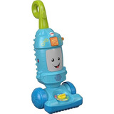 Fisher-price - Aspiradora De Juguete De La Serie