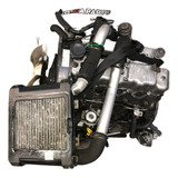 Motor Hyundai H1 H-1 Galloper 2.5 8v 100cv Turbo Diesel 2008