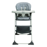 Silla Alta Para Bebé Graco Slim Snacker