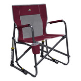 Gci Outdoor - Mecedora Freestyle Rocker, Silla Mecedora Por.