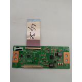 6870c 0442b Tcon LG 32 Serie 05g