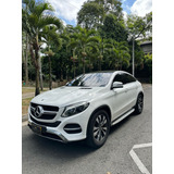 Mercedes Benz Gle350d Coupe 4matic 2020 B+2