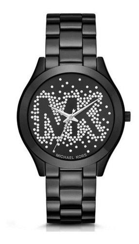 Reloj Pulsera Michael Kors Mk3589 P/mujer