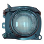 Faro Neblina Parachoque Derecho Eclipse 97 Original Mitsubishi Eclipse