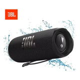 Bocina Jbl Flip6 Original Nuevo En Caja Con Bolsa