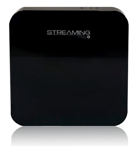 Streaming Box Automotivo Wifi Sistema Carplay Fp Imports