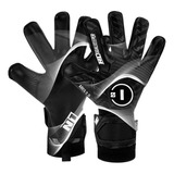 Luva De Goleiro Profissional N1 Ares