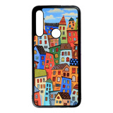 Carcasa Funda Para Huawei Y6 2019 Diseño 295