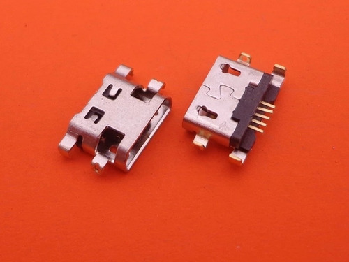 25 Piezas Centro De Carga Pin Para Alcatel 7040a 6013a 6012 