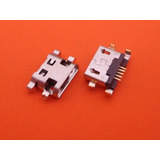 10 Piezas Centro De Carga Pin Alcatel 7040a 6013a 6012 