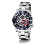 Reloj Guess Gw0488g1 Caballero