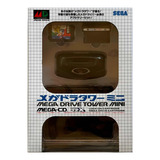 Mega Drive Tower Mini Mega Cd Mega Drive Mini 1