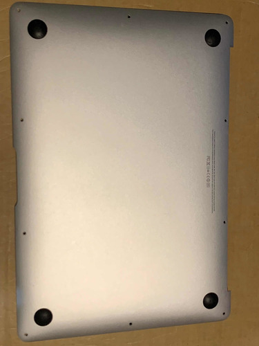Botton Case Macbook Air 13, A1466