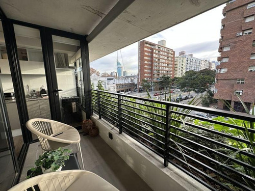 Venta Apartamento 2 Dormitorios Aguada 01 Libertador - Imagen 2