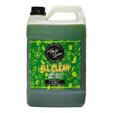 All Clean Galon 4lt Limpiador Multiuso Toxic Shine