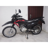 Honda Xr150l