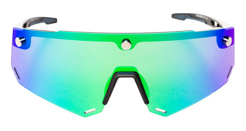 Lentes Deportivos Polarizados Uv400 Micas Magnéticasrockbros