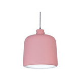 Lampara Colgante Living Cocina 1 Luz