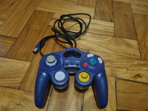 Controle Game Cube