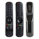 Control LG Magic Mr21ga 2021 Alexa Google Netflix Pilas