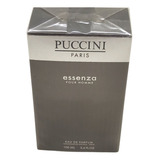 Perfume Puccini Paris Essenza Pour Homme 100ml Edp Volume 100ml