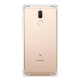 Funda Tpu Para Huawei Mate 10 Lite Antishock Reforzada