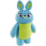 Boneco Articulado Toy Story 4 Bunny Gdp67 - Mattel