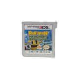 Pac-man And The Ghostly Adventures Nintendo 3ds 