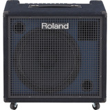 Roland Kc-600 Amplificador Para Teclado 200w 4 Canal Stereo Color Negro