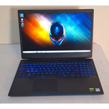 Laptop Dell Gamer G3 3590 I7 9th 16/512 Nvidia 1660 Ti 6gb