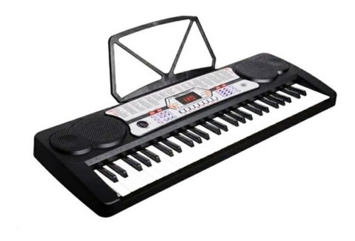 Piano Organeta  Mk4300 54 Teclas - Usb - Micrófono