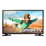 Smart Tv 32 Polegadas Samsung Led Hd Wi-fi Netflix Youtube