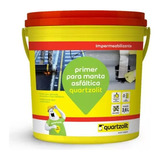 Primer Para Manta Asfáltica Quartzolit - 3,6l 