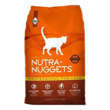 Nutra Nuggets Professional Gatos X 1 Kg