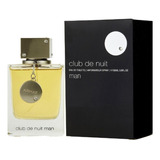 Club De Nuit Armaf Edt 105ml Hombre