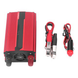 Inversor De Corriente De 12 V Dc, Entrada De 1000 W, Convert