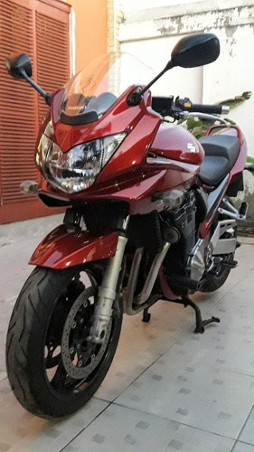 SUZUKI BANDIT 1200 S