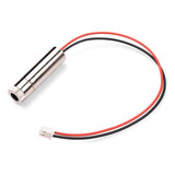 Localizador Láser Rojo 250mw 650nm Módulo Enfocador Cnc Grab