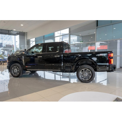Ford Super Duty F-250 6.7D V8 Platinum Plus | MercadoLibre