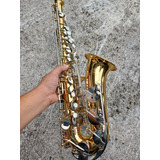 Sax Alto Yamaha Yas 26