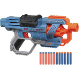 Pistola Nerf  Fortnite  Spl-ripley  F1035 Lanzador De Dardos