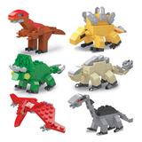 Juguetes De Bricolaje De Dinosaurios Para Niños